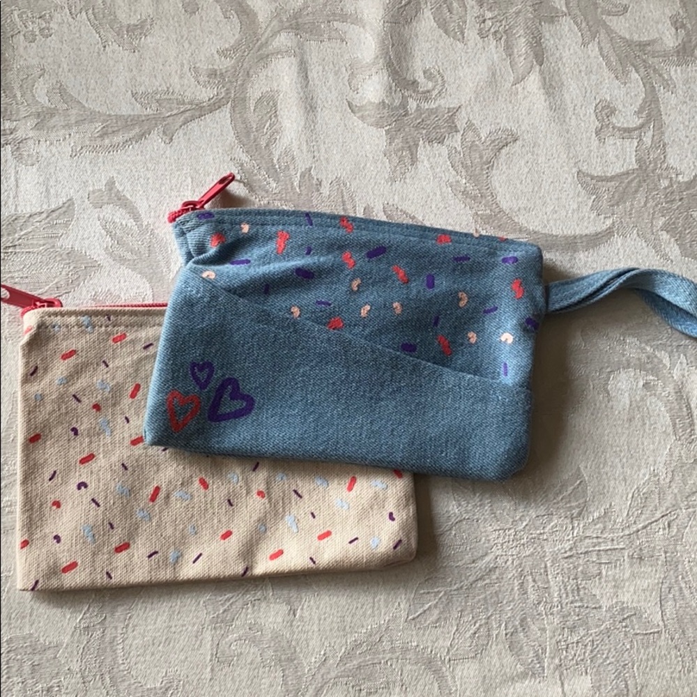 Cosmetic Bag bundle